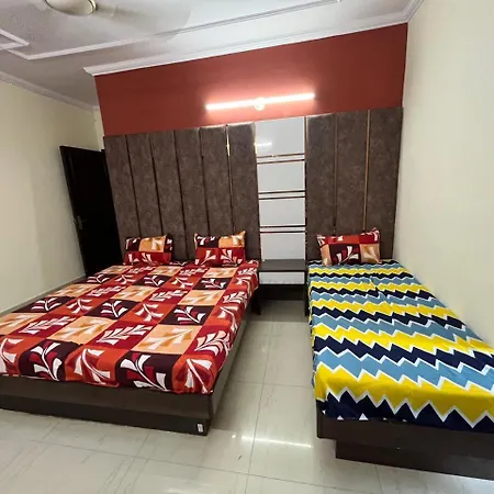 Hotel jyoti deluxe